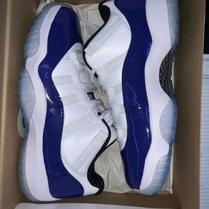 Jordan 11 Brand new